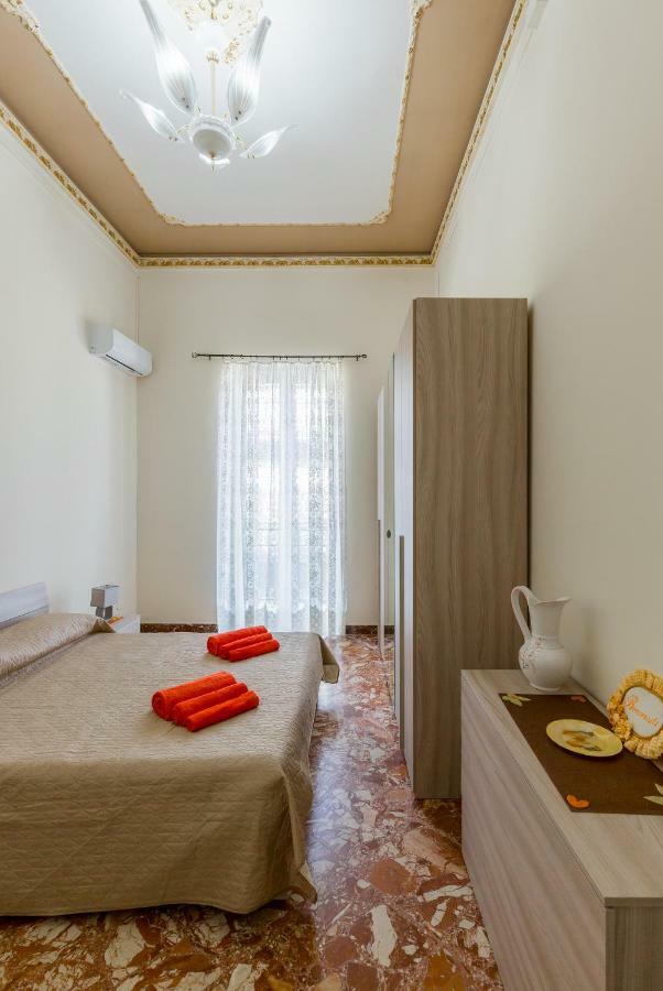 Вилла Casa Angelica Авола Экстерьер фото