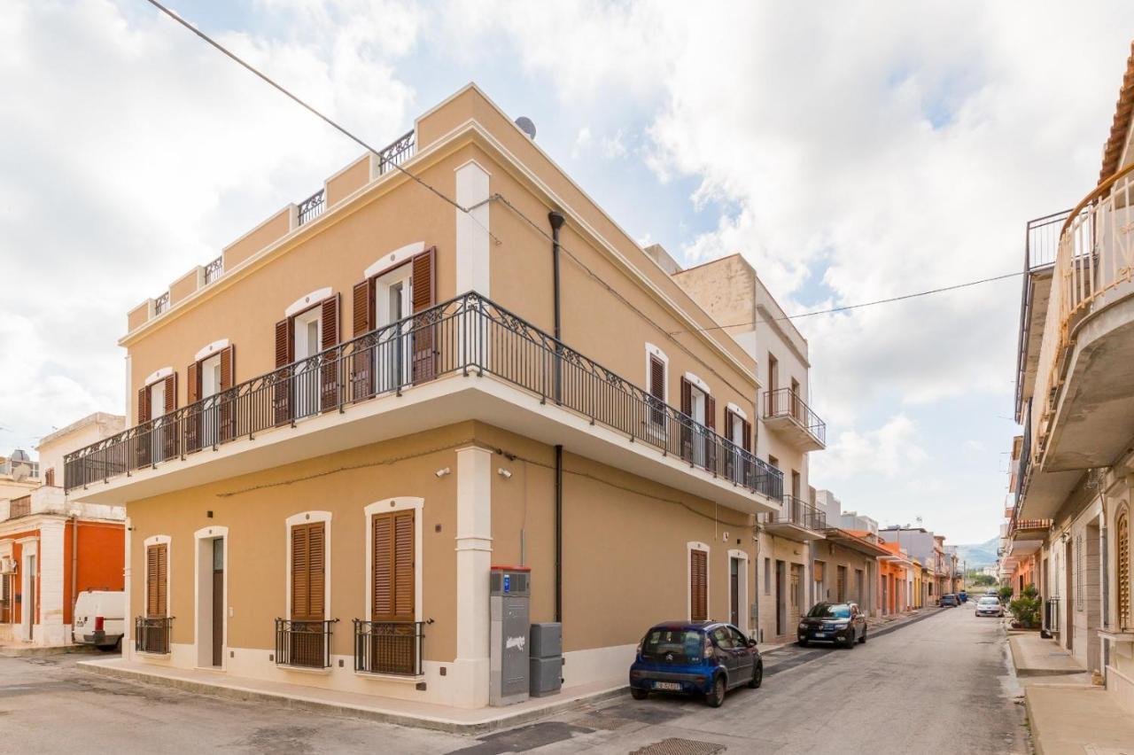 Вилла Casa Angelica Авола Экстерьер фото